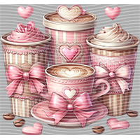 Valentine's Day-QRJ  2372